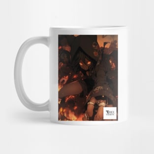 March_Horror_3 Mug